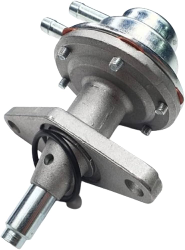 Amazon.com: TTParts New Fuel Pump Compatible With